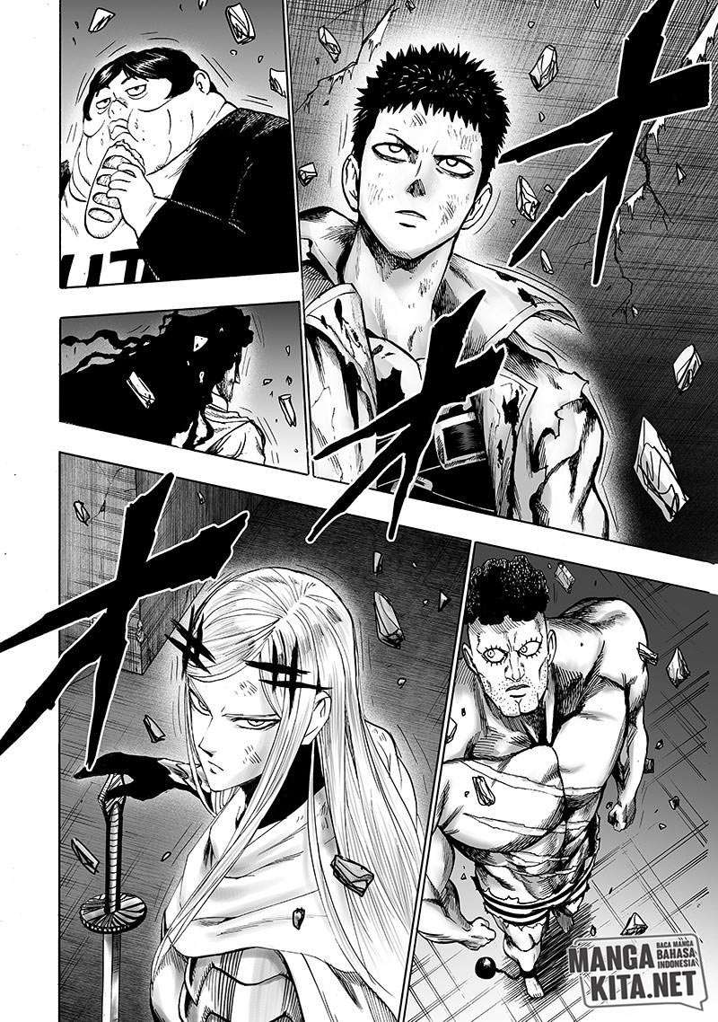 Chapter 153 - halaman 23