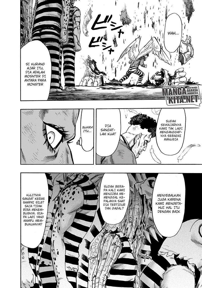 Chapter 152 - halaman 21