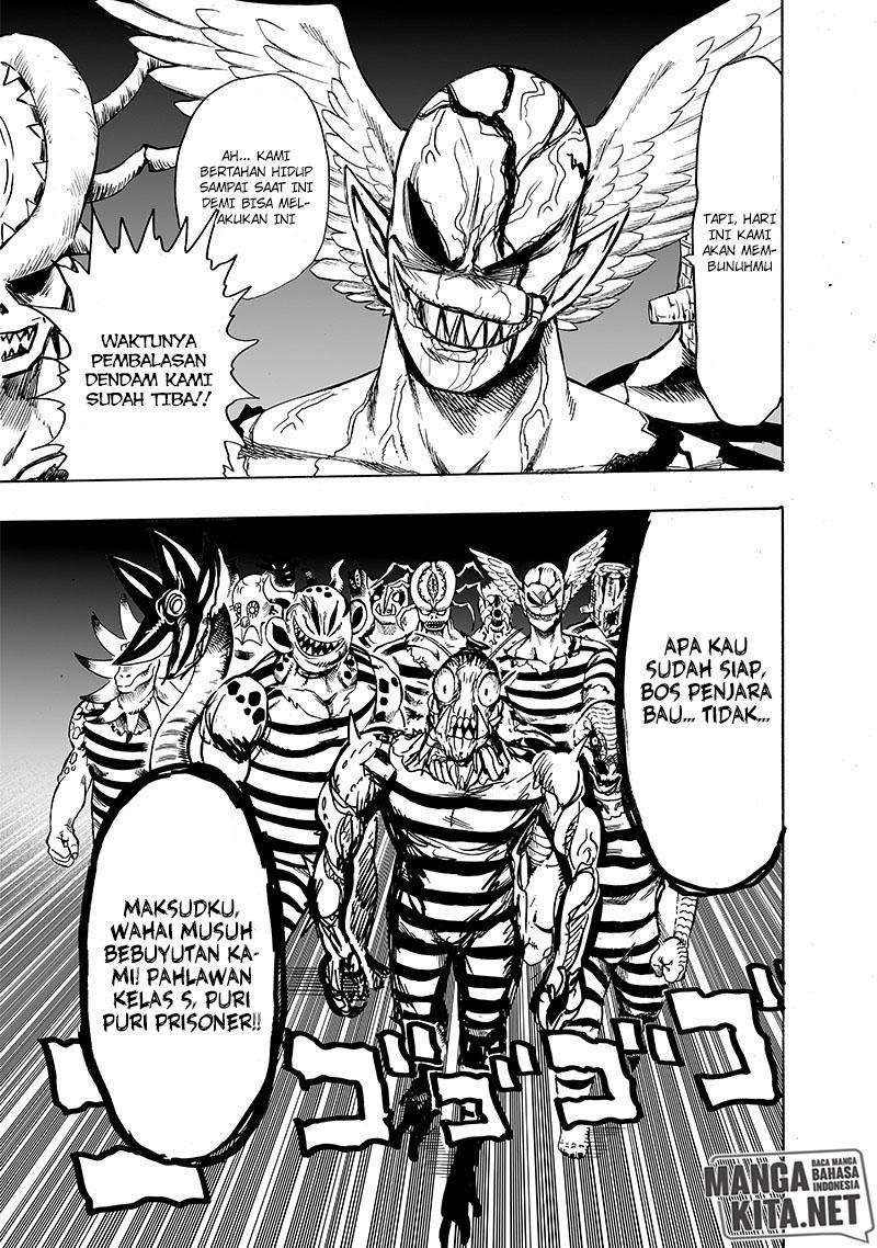 Chapter 152 - halaman 22