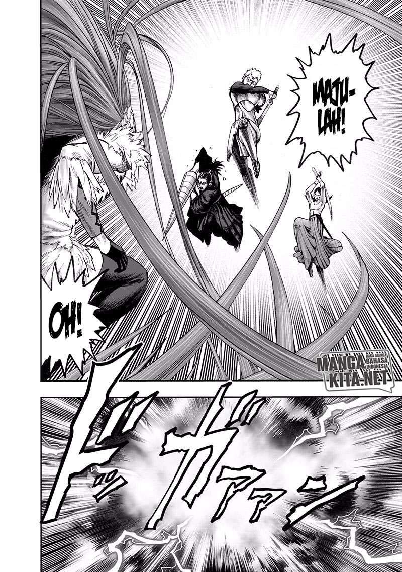 Chapter 151 - halaman 22