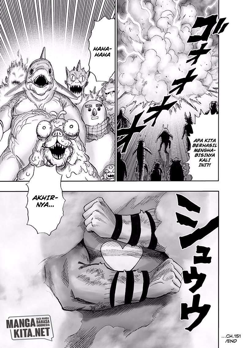 Chapter 151 - halaman 23