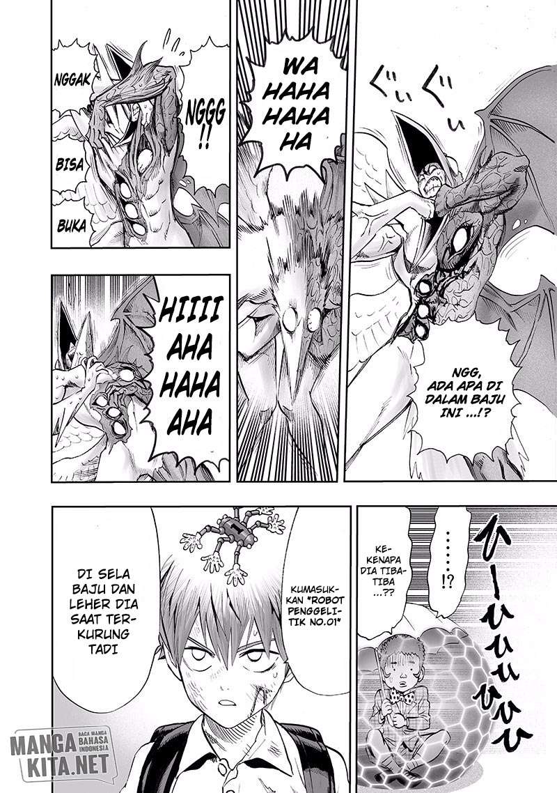 Chapter 147 - halaman 19