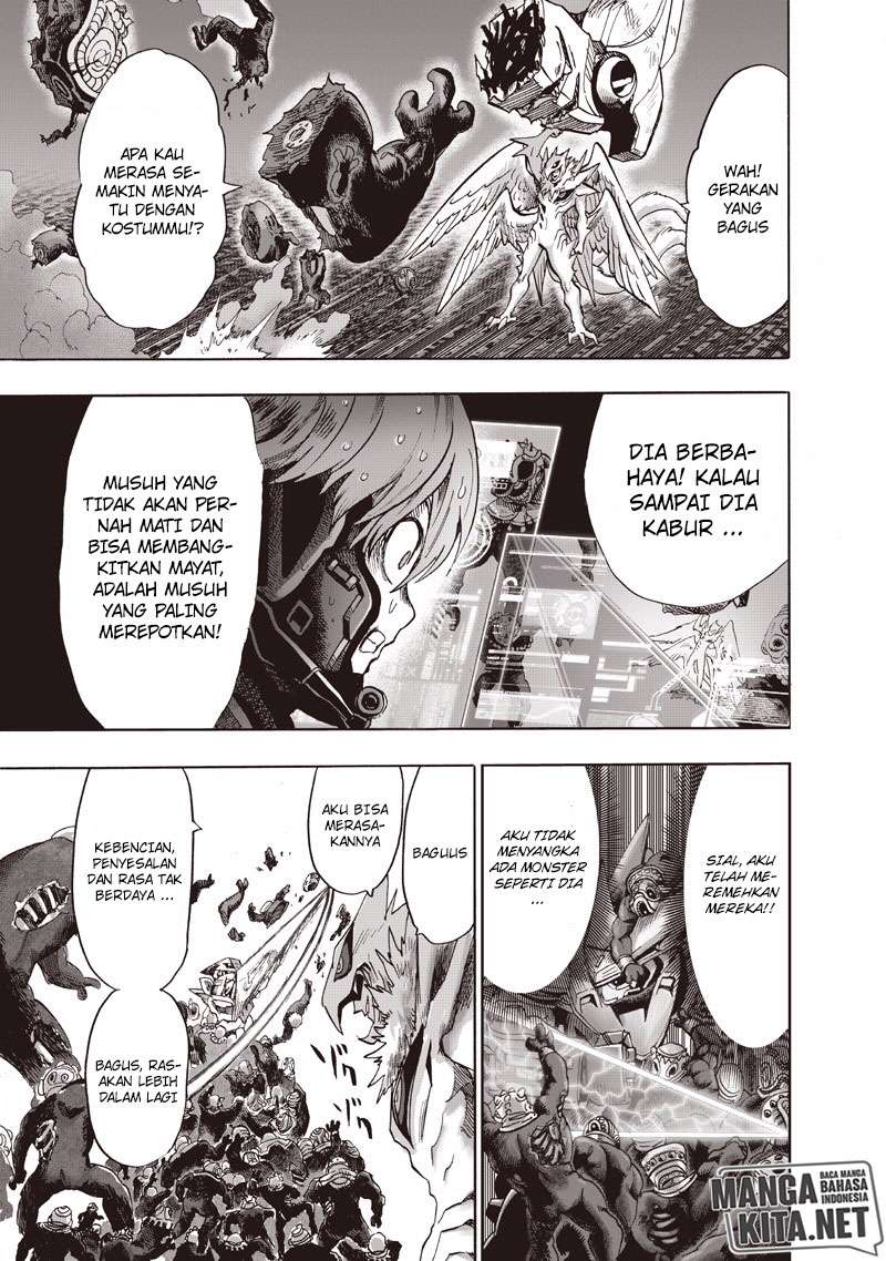 Chapter 146 - halaman 19