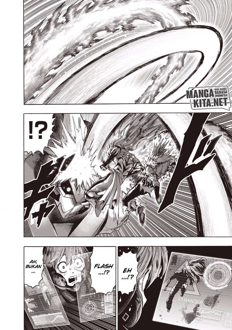 Chapter 146 - halaman 22