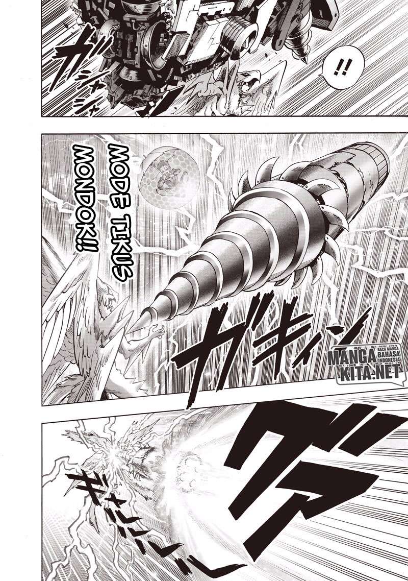 Chapter 146 - halaman 28