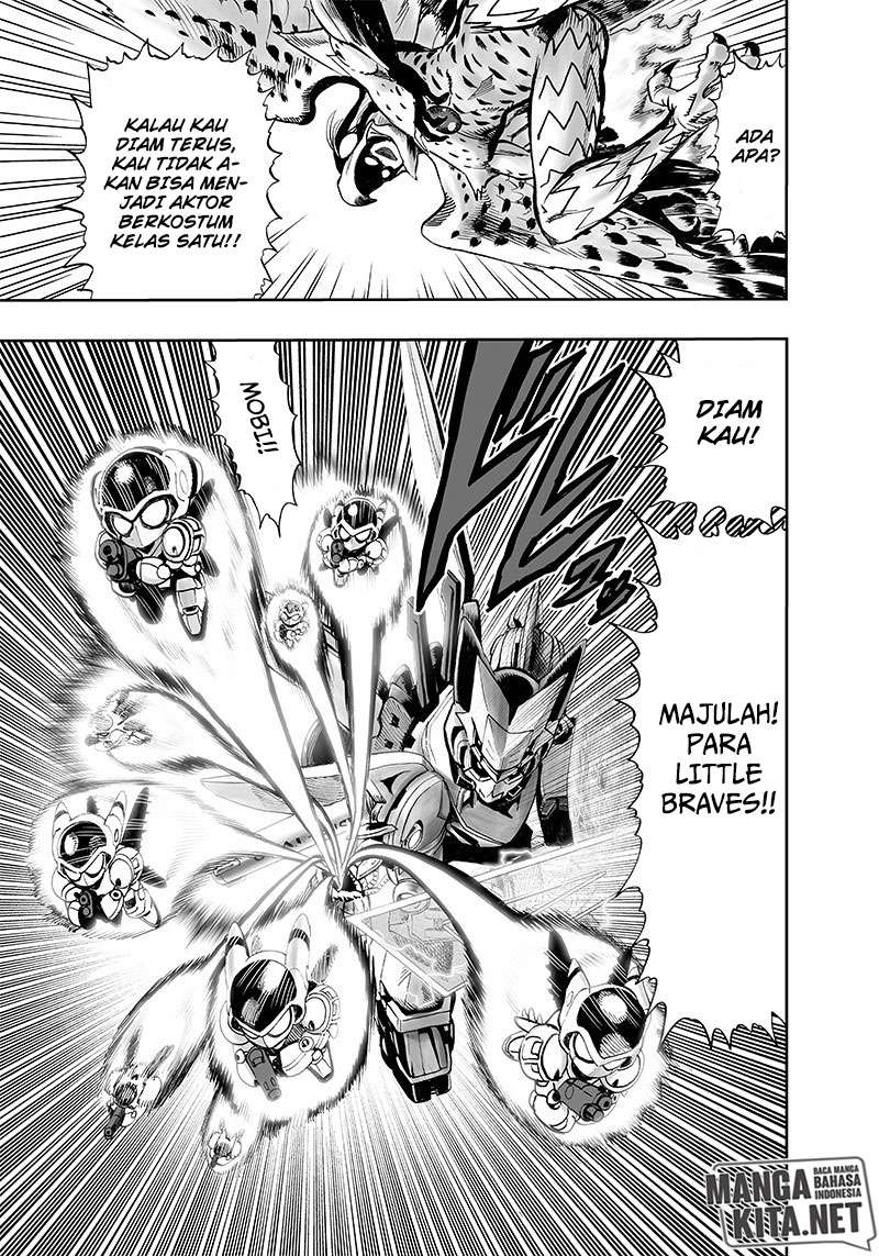 Chapter 145 - halaman 14