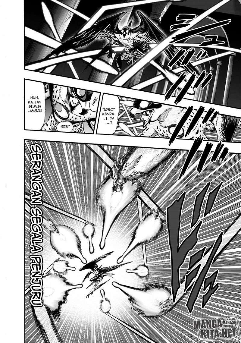 Chapter 145 - halaman 15