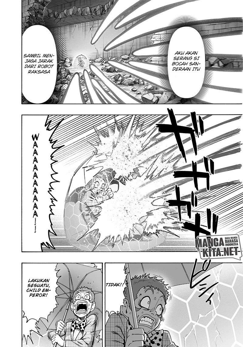 Chapter 145 - halaman 21