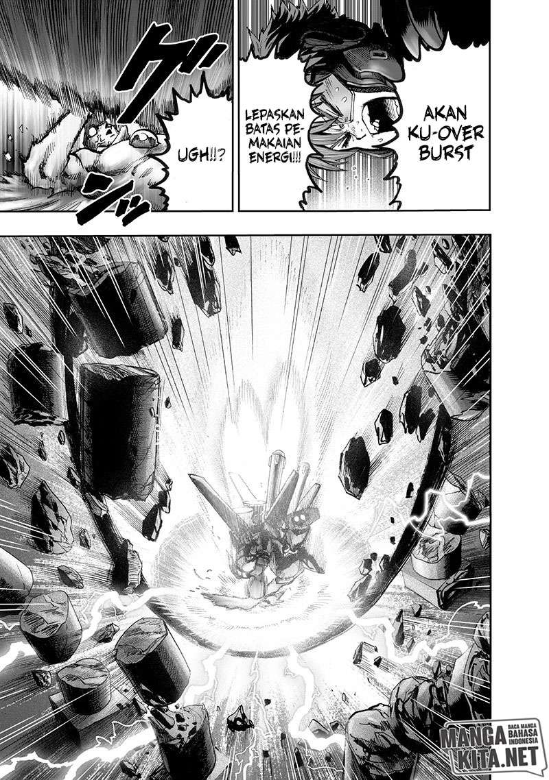 Chapter 145 - halaman 30
