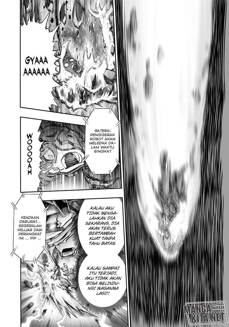 Chapter 145 - halaman 32