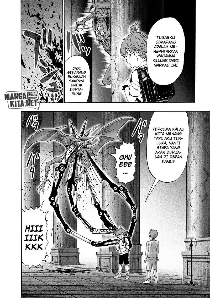 Chapter 143 - halaman 12
