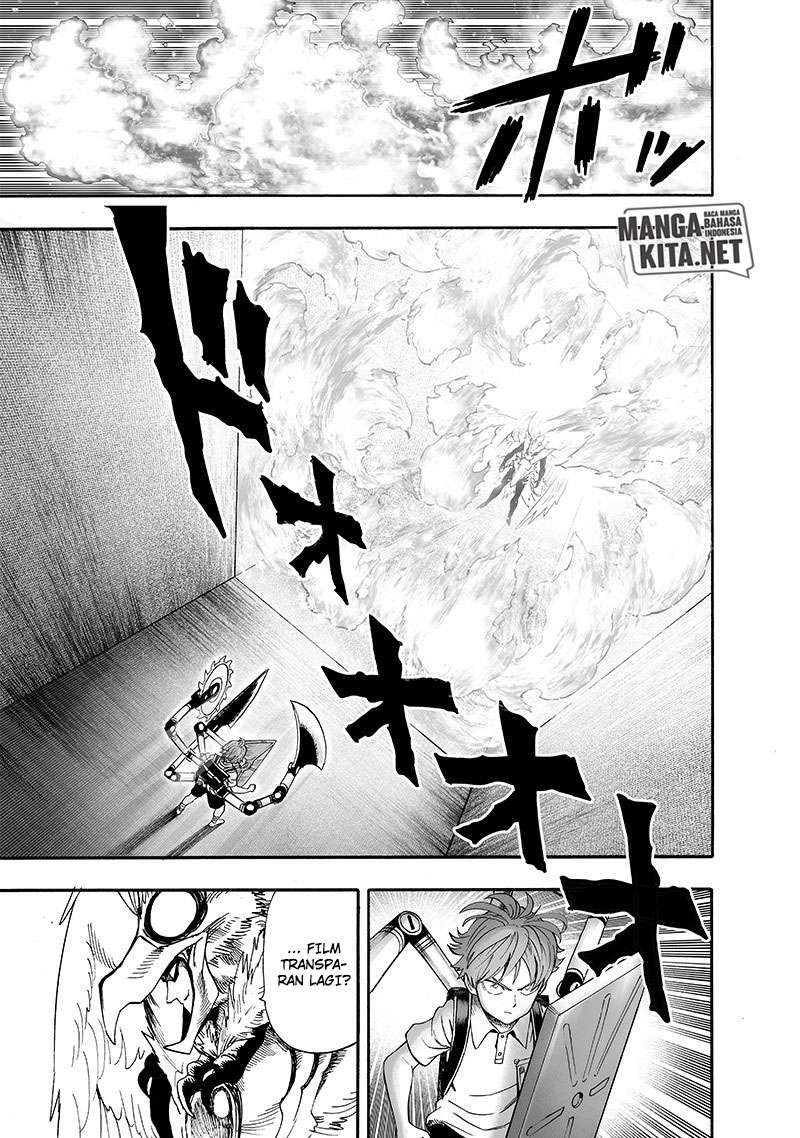 Chapter 143 - halaman 22
