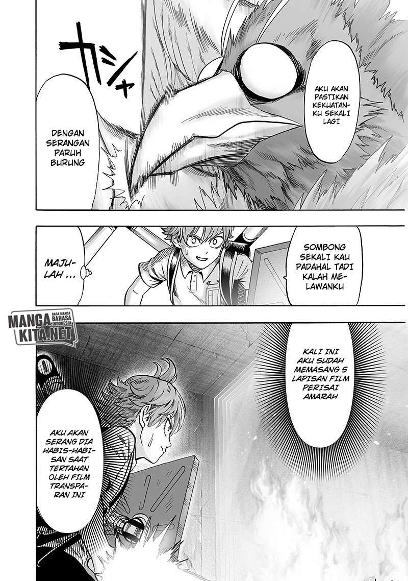 Chapter 143 - halaman 23