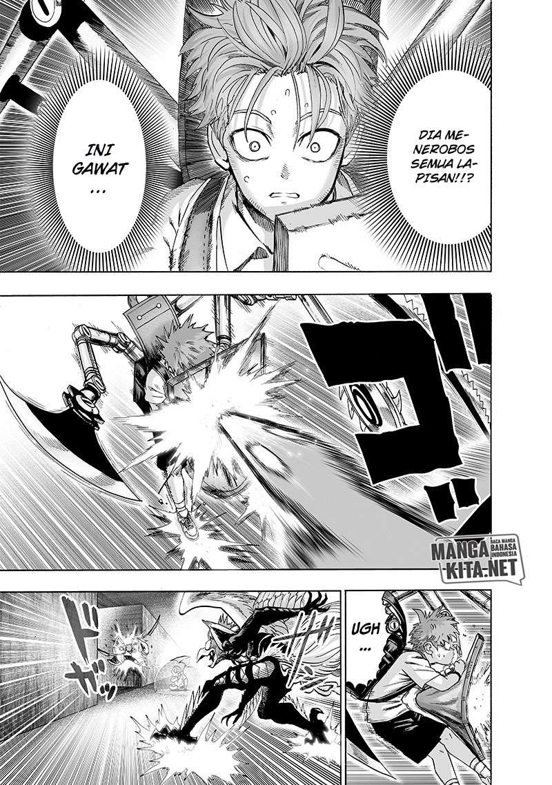 Chapter 143 - halaman 27
