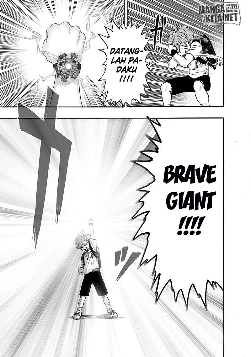 Chapter 143 - halaman 31