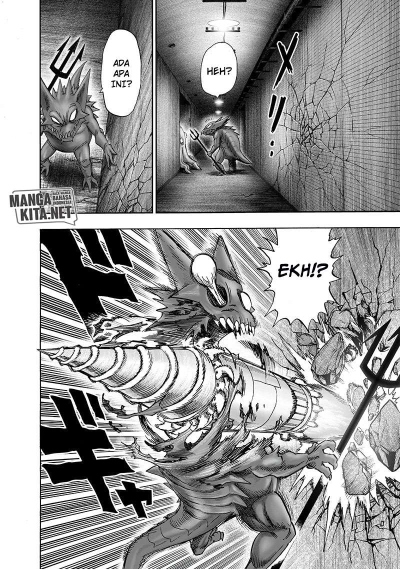 Chapter 143 - halaman 32