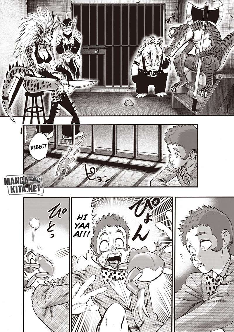Chapter 142 - halaman 20