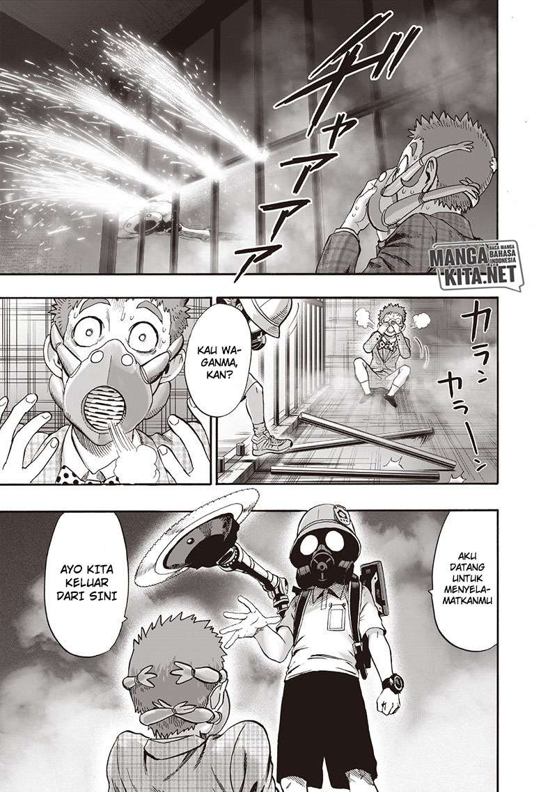 Chapter 142 - halaman 23