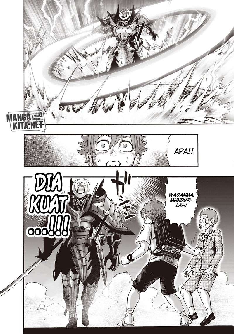 Chapter 142 - halaman 34