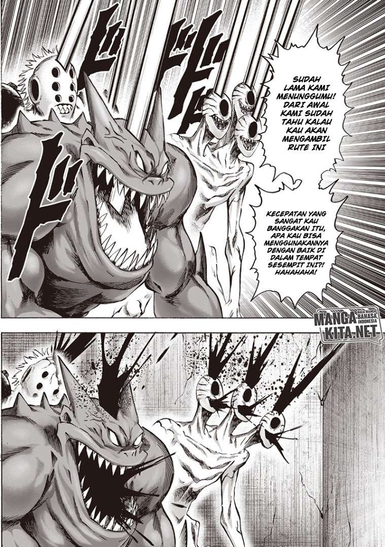 Chapter 140 - halaman 19