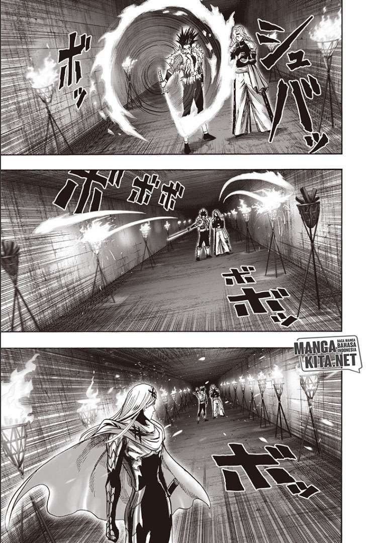 Chapter 140 - halaman 22