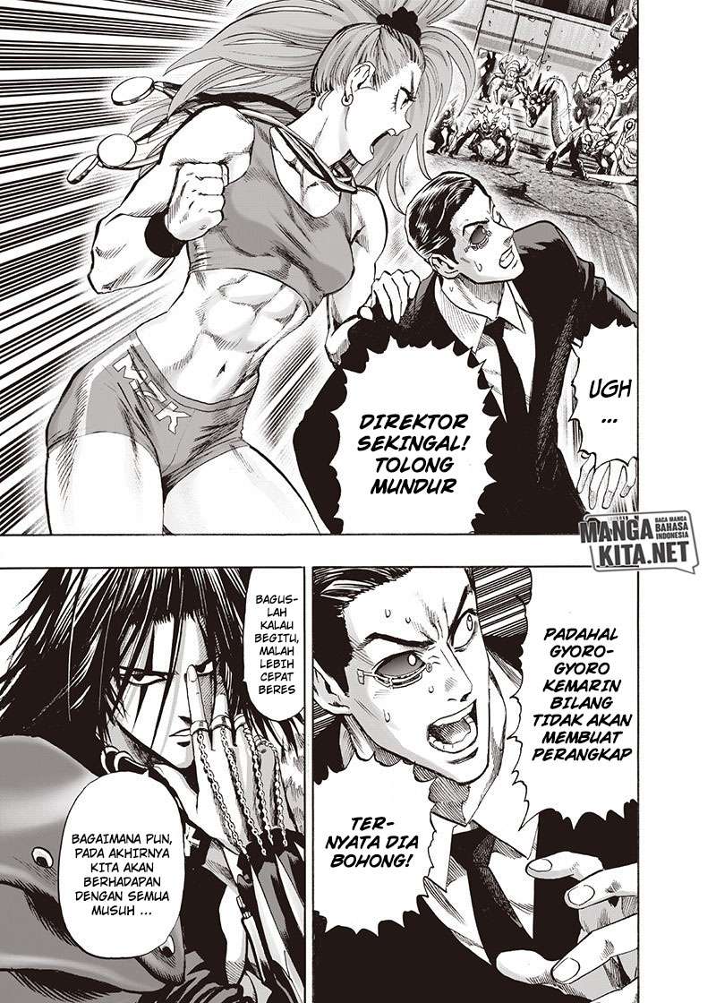 Chapter 139 - halaman 22