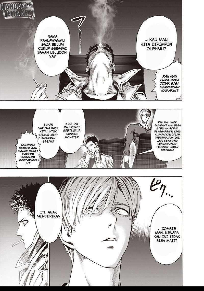 Chapter 138 - halaman 21