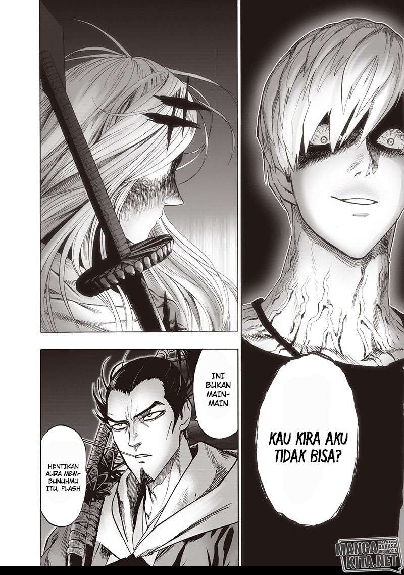Chapter 138 - halaman 26