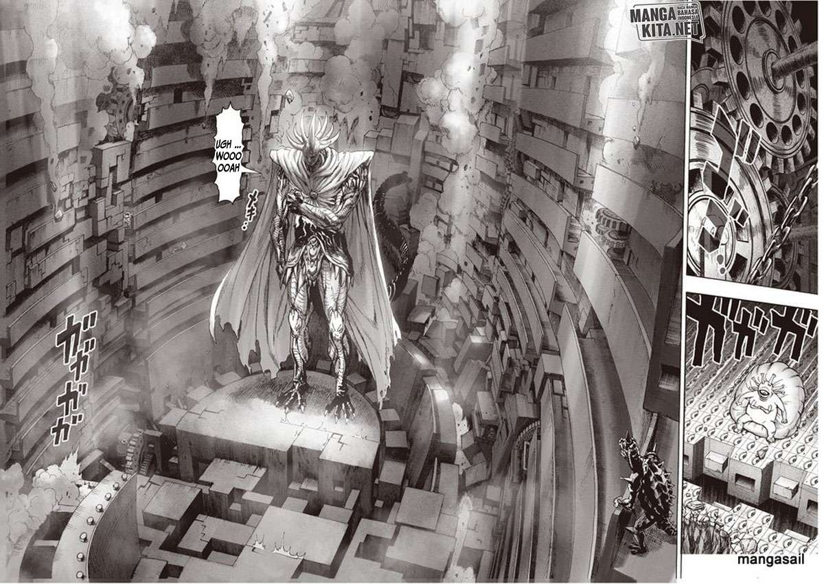 Chapter 137 - halaman 26