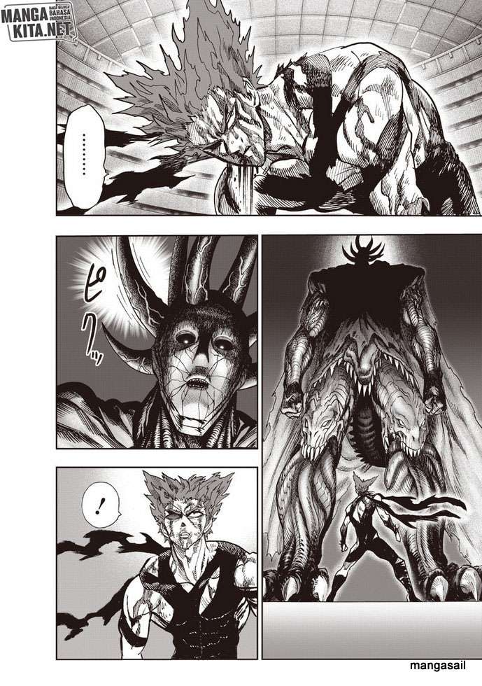 Chapter 137 - halaman 29