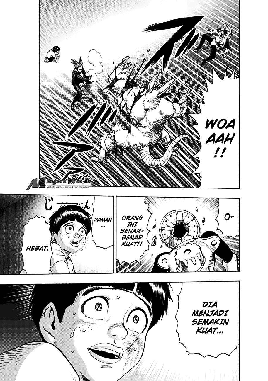 Chapter 136 - halaman 19