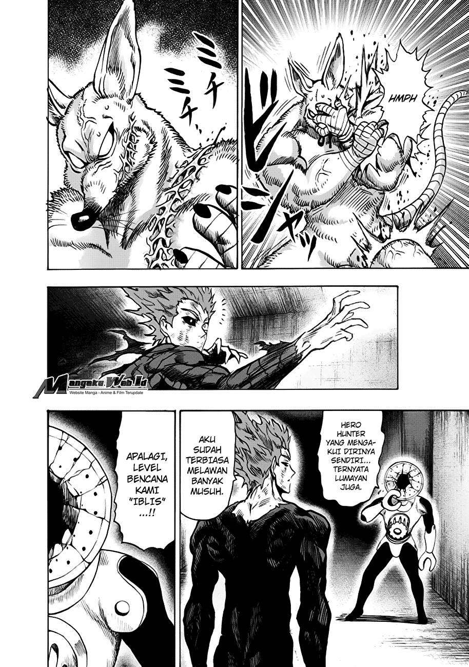 Chapter 136 - halaman 20