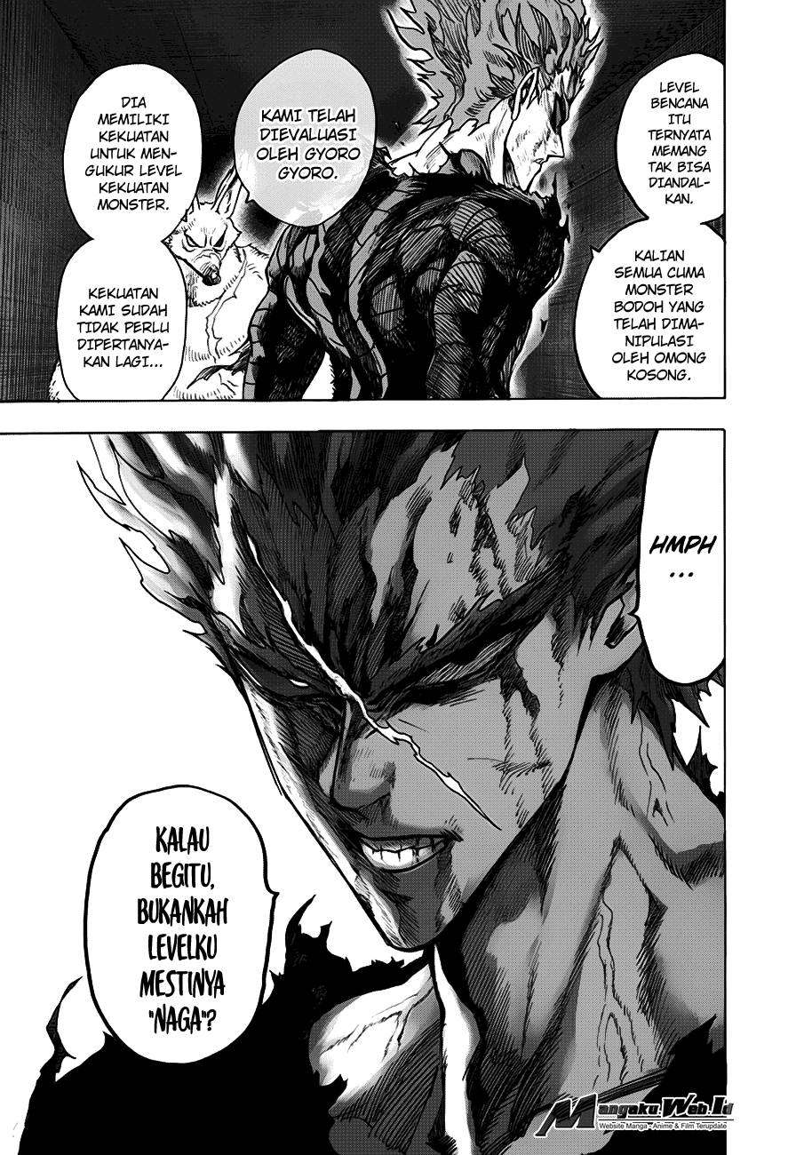 Chapter 136 - halaman 21