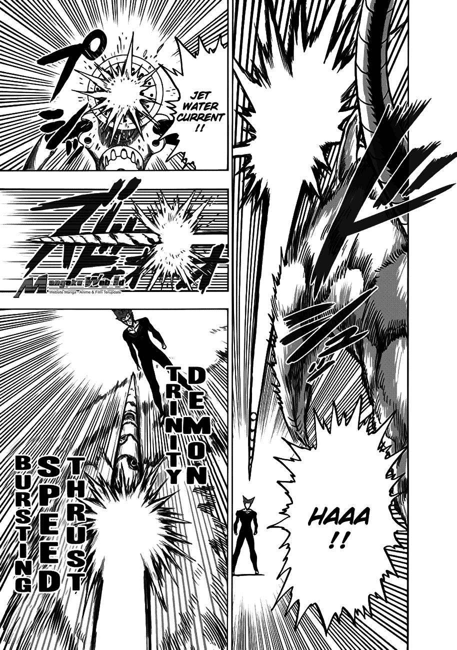 Chapter 136 - halaman 22