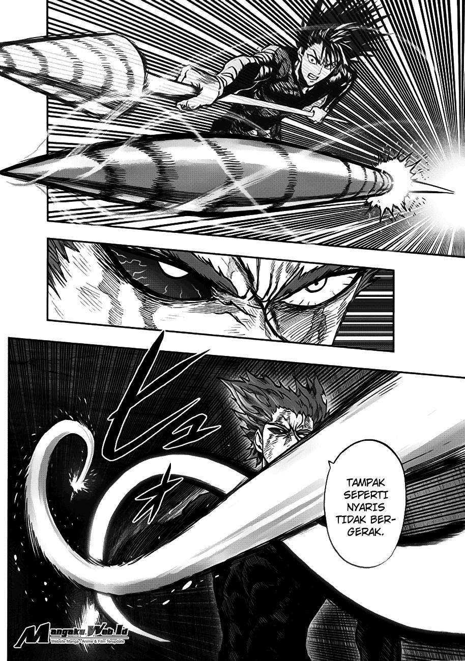Chapter 136 - halaman 23