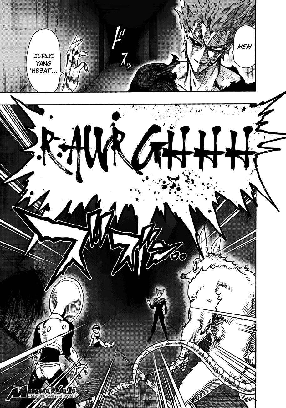 Chapter 136 - halaman 24