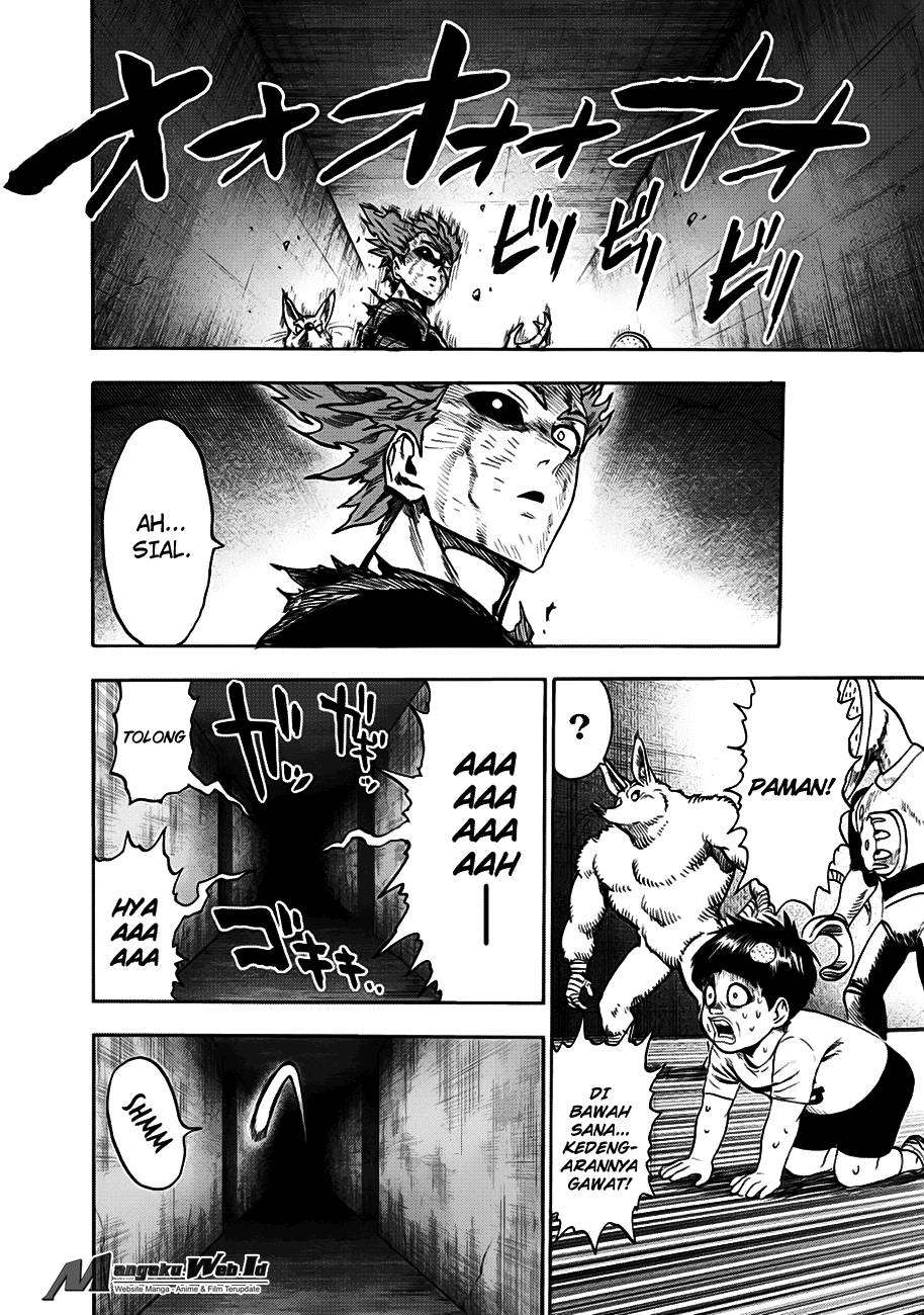Chapter 136 - halaman 25