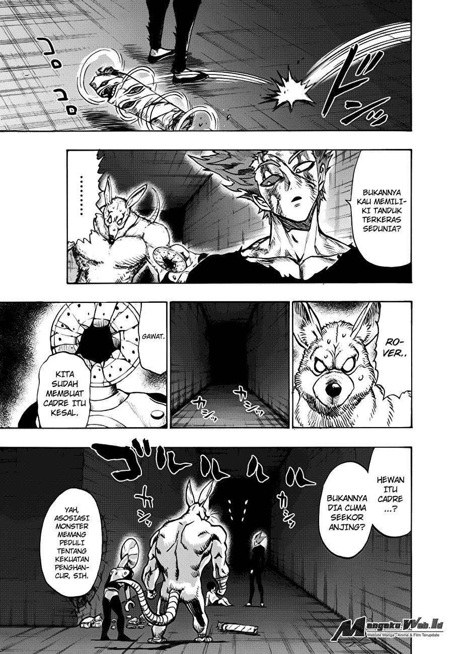 Chapter 136 - halaman 26