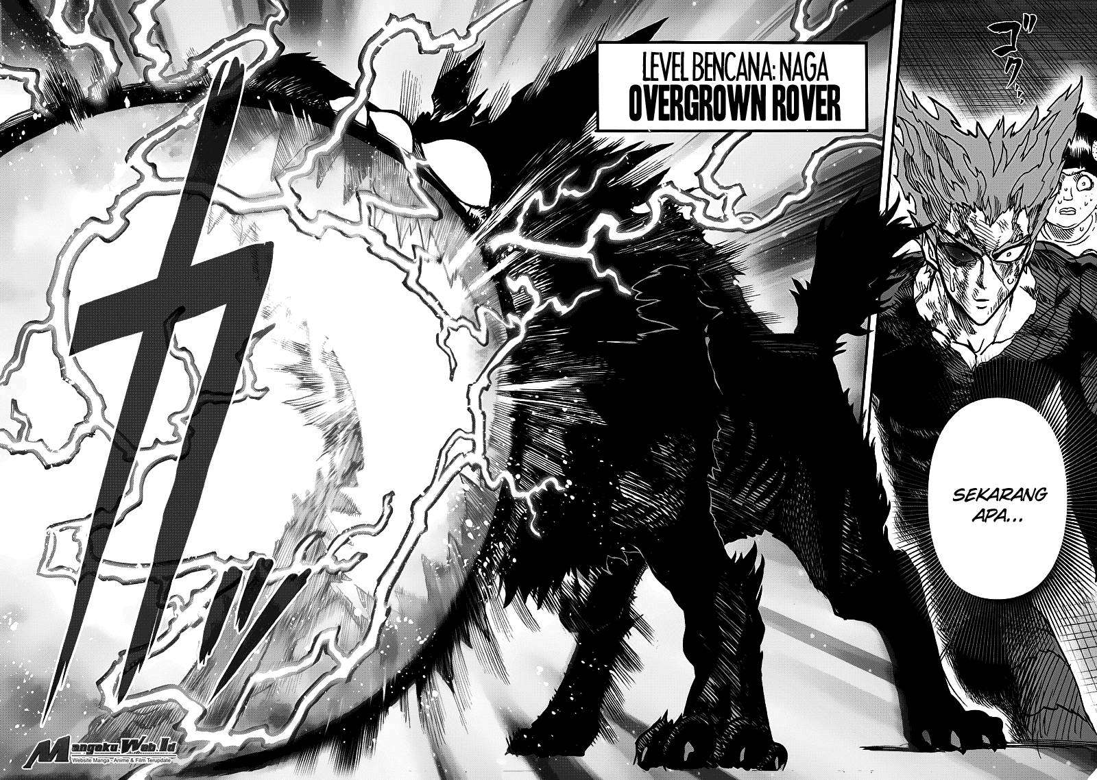 Chapter 136 - halaman 27