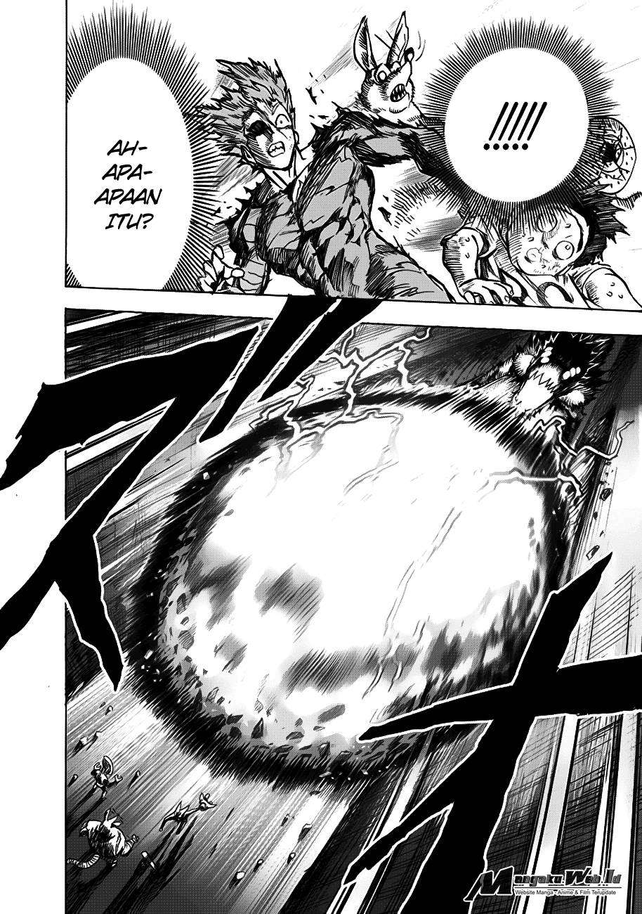 Chapter 136 - halaman 28
