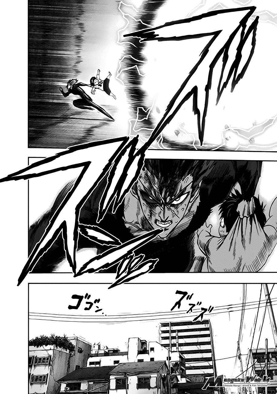 Chapter 136 - halaman 30