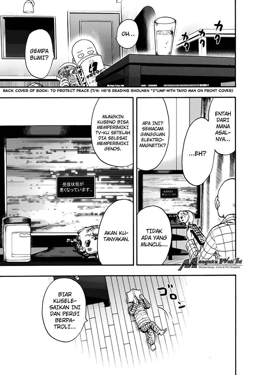 Chapter 136 - halaman 31