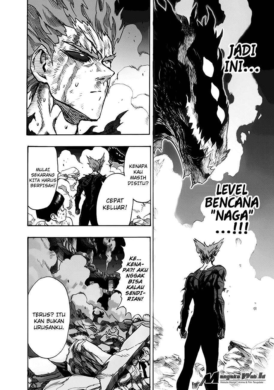 Chapter 136 - halaman 34