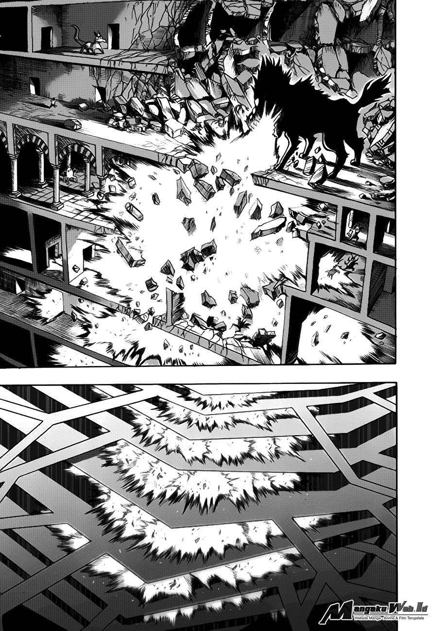 Chapter 136 - halaman 39