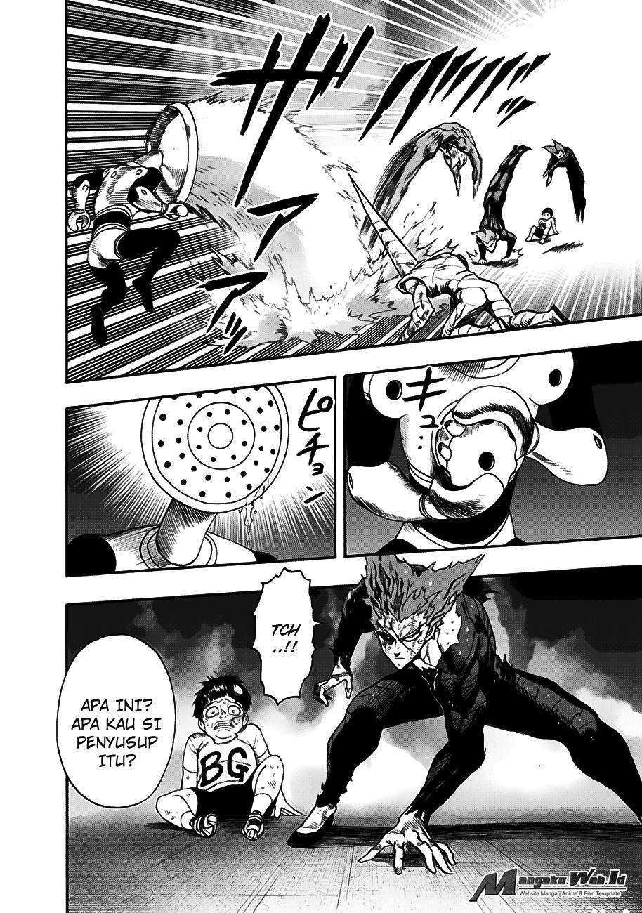 Chapter 136 - halaman 10