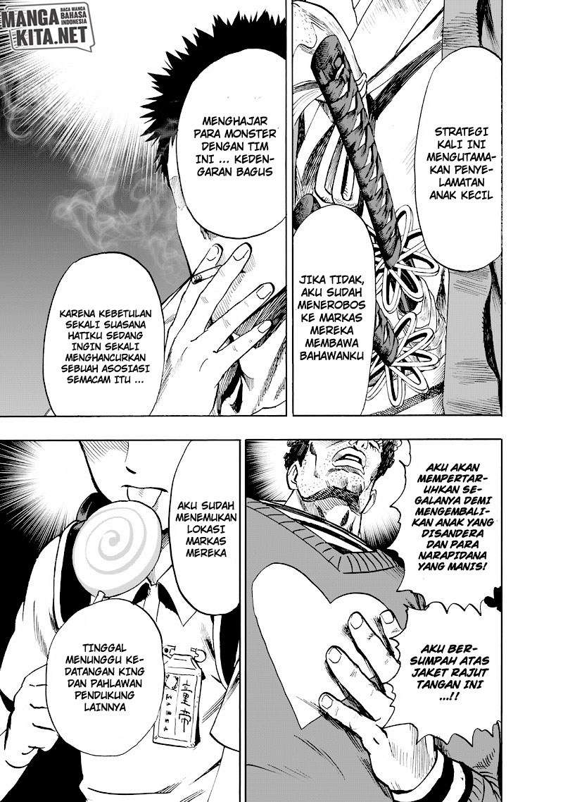 Chapter 135 - halaman 19