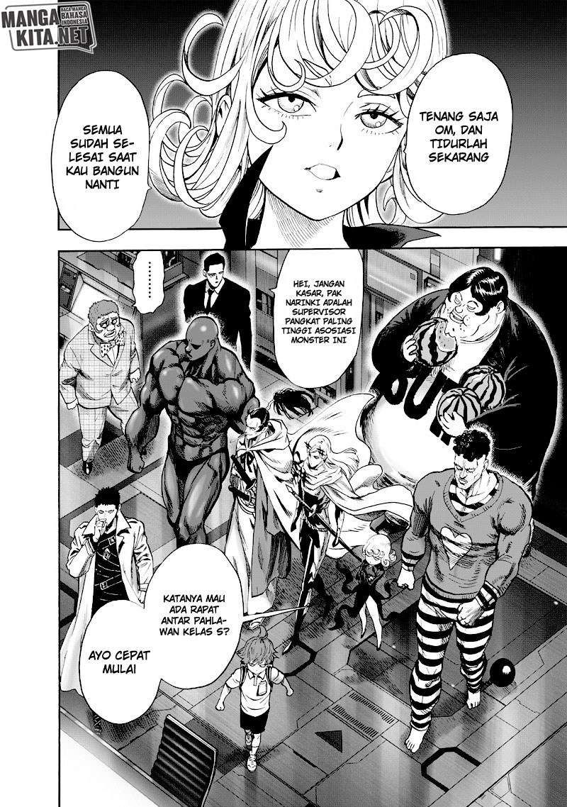Chapter 135 - halaman 21