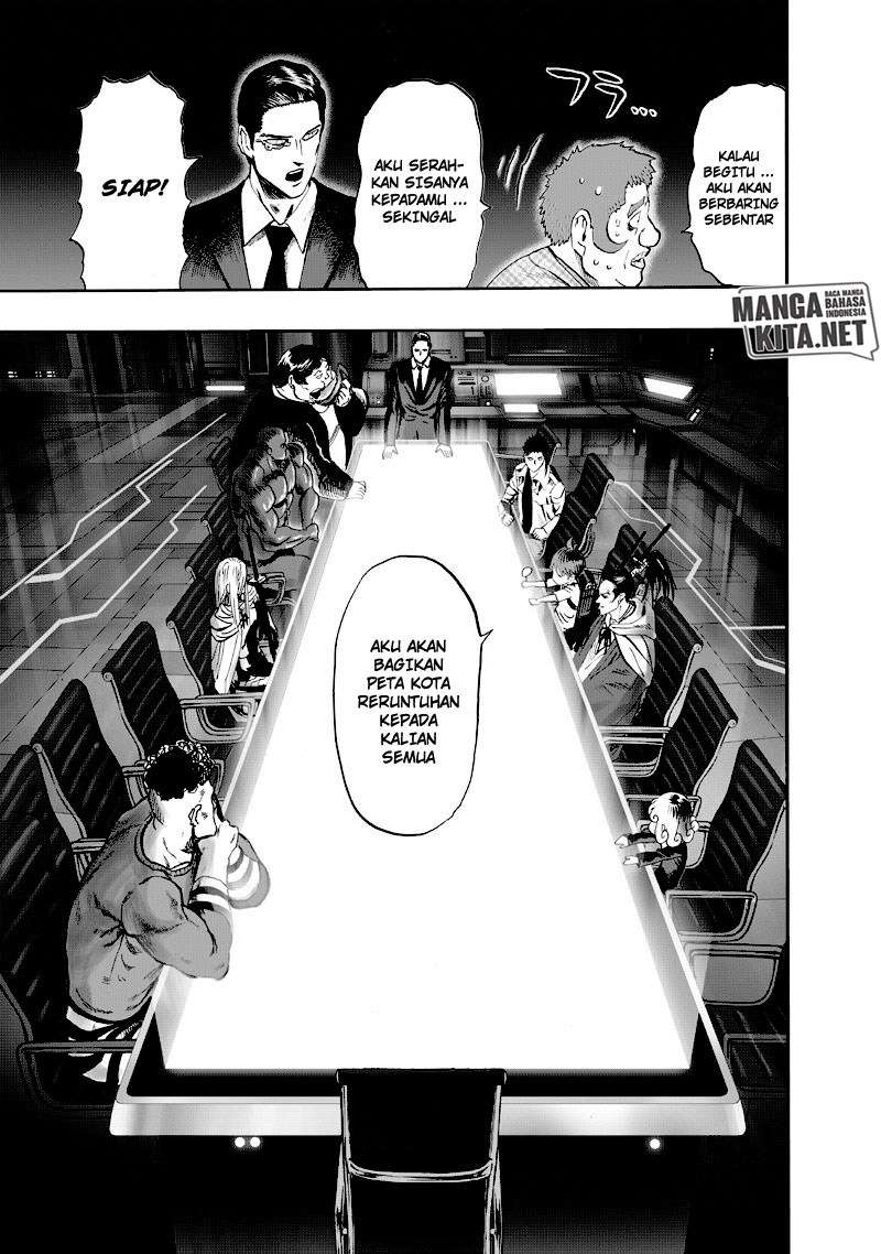 Chapter 135 - halaman 22