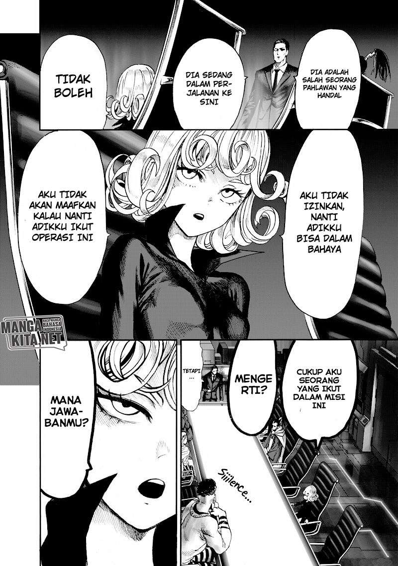 Chapter 135 - halaman 25