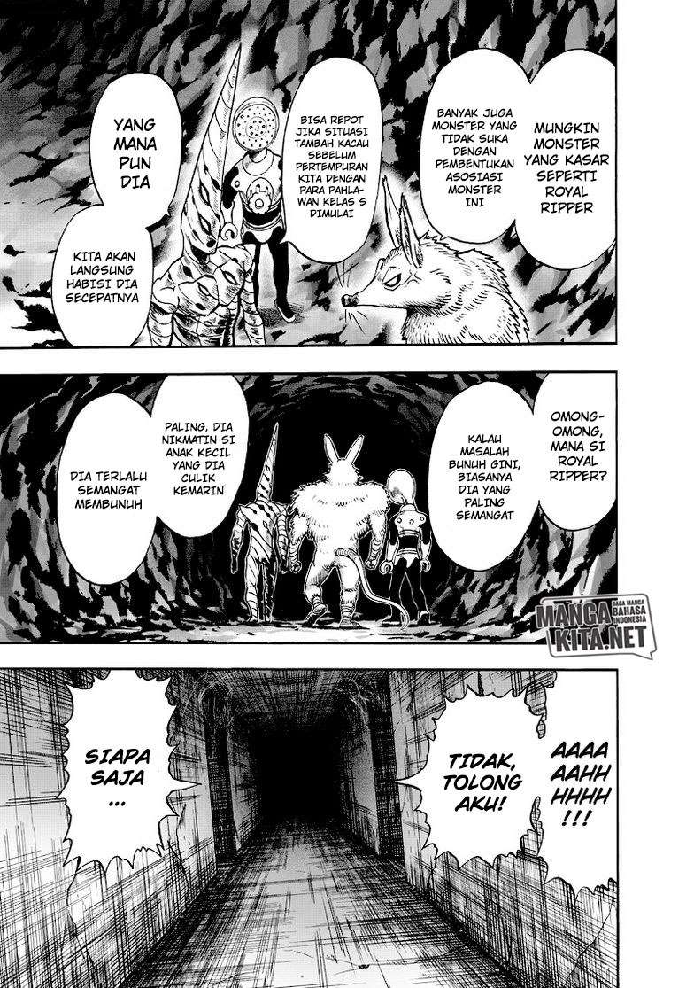 Chapter 135 - halaman 30